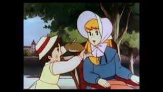 HEIDI 31   Adiós abuelita