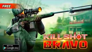 Top 10 Best Sniper Games For Android 2017 HD screenshot 4