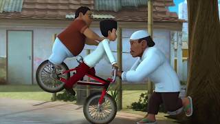Bang Jarwo ada 2, tapi Berbeda SIfatnya | Adit & Sopo Jarwo