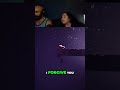The SHOCKING Little Nightmares 2 Ending Reveal 👀 | Our Wild Reaction! #shorts