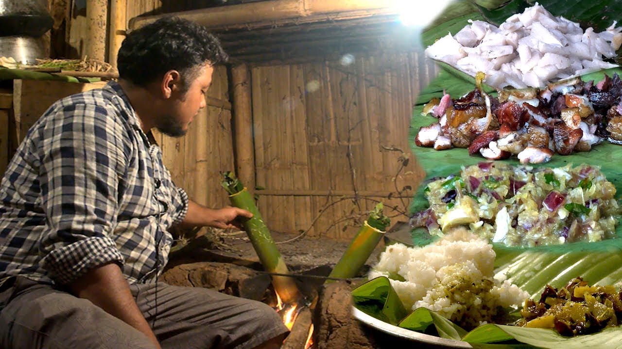 JINGBAM KHASI (Bynta 2) BY JOHANAN LYNGDOH