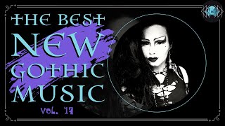 Dark & exciting: Essential Goth & Adjacent Mix #47