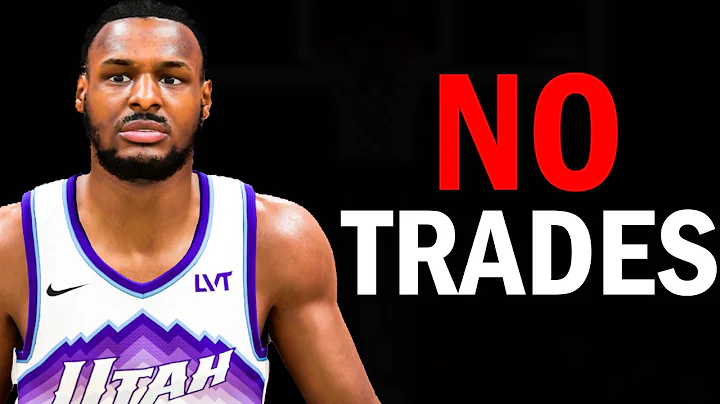 I Rebuild the NBA's Worst Team without Making Trades