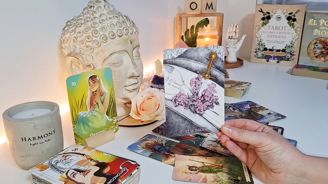 ❣️🤷‍♀️¿QUÉ LE PASA CONTIGO?✨️¿ POR QUÉ ACTÚA ASI?✨️ TAROT INTERACTIVO AMOR