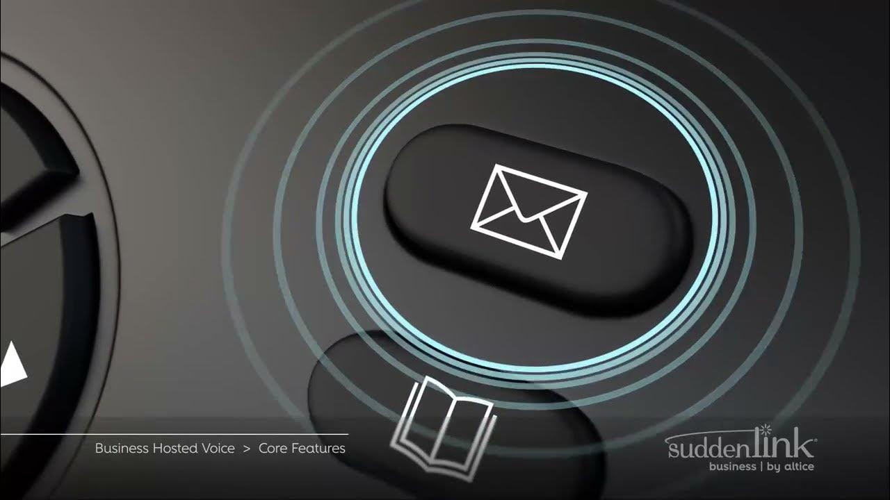 Suddenlink Business Hosted Voice Tutorial Chapter 2 Part 3 Core