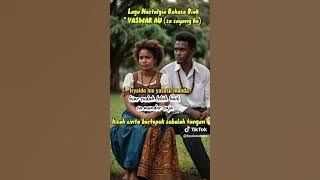 Yaswar au...(lirik dan terjemahan)😇🙏🙏