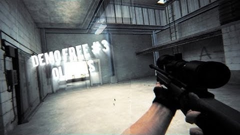 FREE DEMO | OLD CSS #3 :]