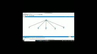 BASICS OF CISCO PACKET TRACER PART 3 (SWITCH)