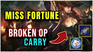 Ready to Drop Your Main Pick Up Miss Fortune. screenshot 4