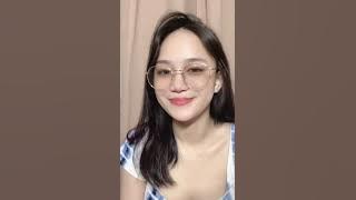 So cute baby #2179 #periscope #livestreaming #livestream #cutebaby #beautifulgirl #baby #bigo #live 