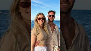 Mark Hutchings Left Heartbroken After Partner’s Sudden Death Following Childbirth