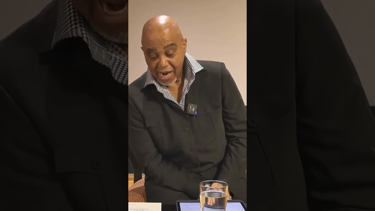 When prayers go unanswered: What's wrong with me?