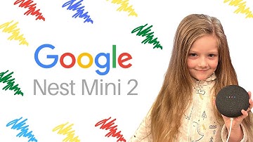 Funny things you can do with Google Nest Mini 2