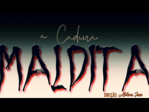 Vídeo: Cadeira Maldita - Visão Alternativa