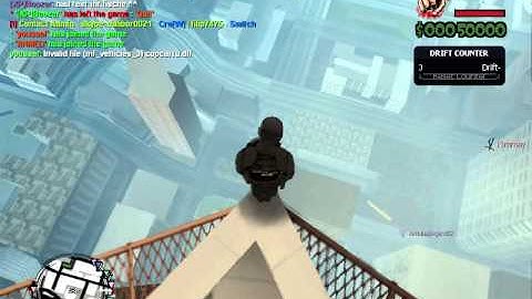 SWAT tekee itsemurhan