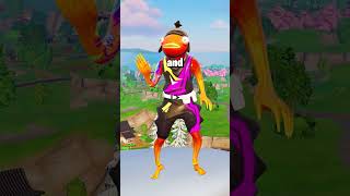The WEIRDEST Fortnite Leaker EVER 😱... The WEIRDEST Fortnite Leaker EVER 😱...