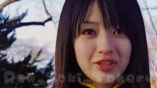 ( Engine sentai Go-onger ) Romiya Saki ||| by : Ru