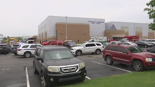 Female student, 15, dies after being pulled from swimming pool at Whiteland Community High School