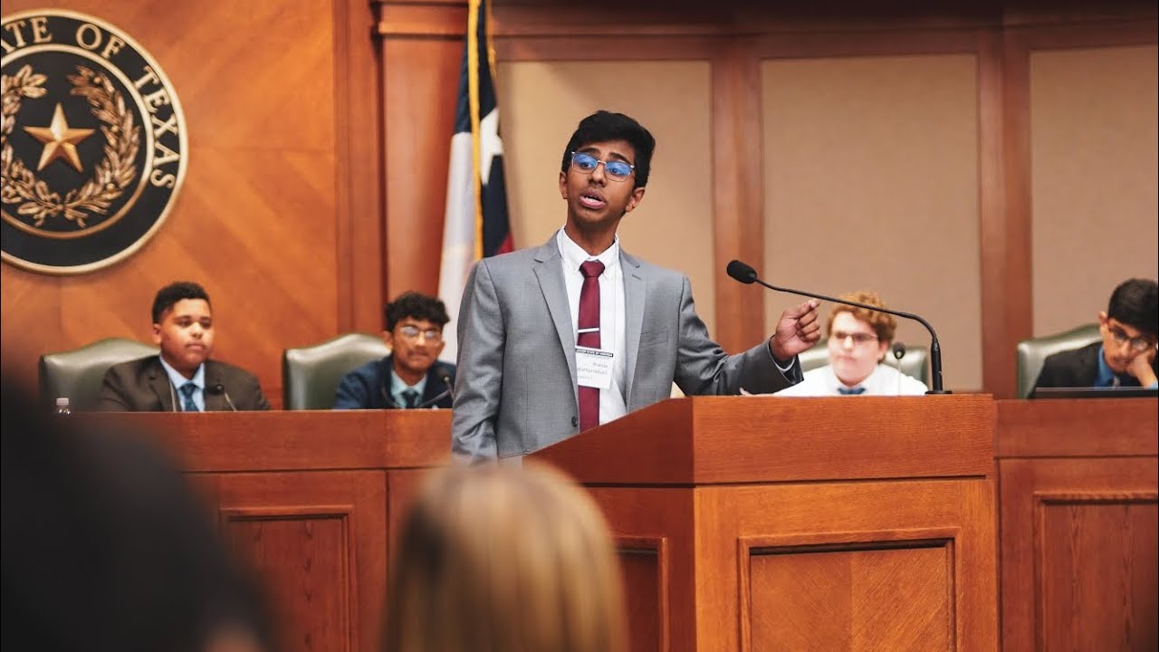 2019 Texas JSA Fall State Recap (pt.2) - YouTube