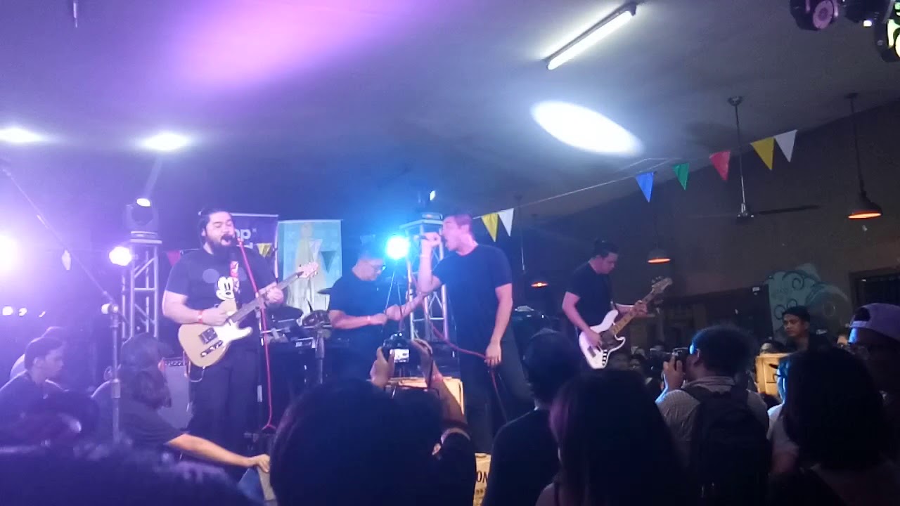 Hale - My Beating Heart | Red Ninja Year 9 Fest @ B - SIDE | April 14, 2018 camera iphone 8 plus apk