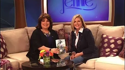 Paula Lambert discusses her book This Season of Hope