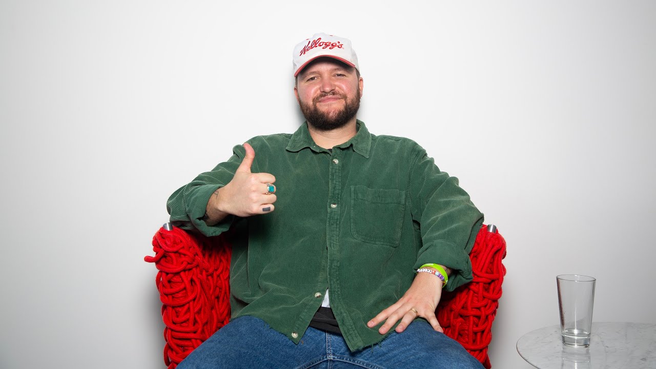 MILKY INTERVIEWS QUINN XCII - YouTube