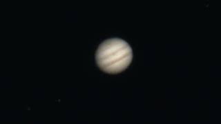 Jupiter 6 January 2024