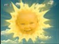 Teletubbies Gliste U Pijesku Teletubbies Gliste U Pijesku