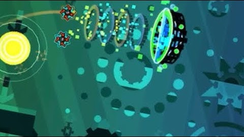 Parallel by Darwin (GD 2.11)