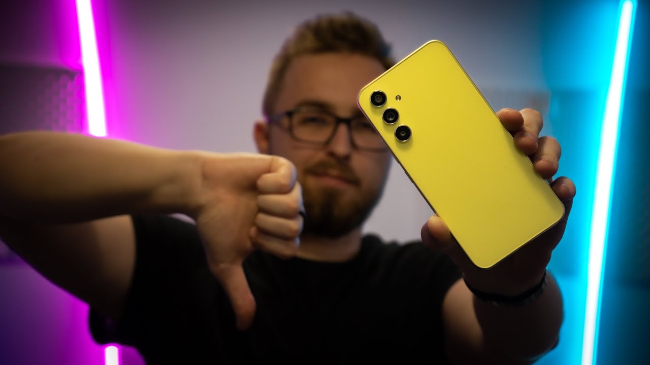 12 důvodů, proč máš pomalý telefon!