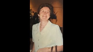 Requiem Mass For Nora Caulfield Nee O'Keefe R.I.P. Lecarrow, Co Roscommon / Millstreet, Co Cork.