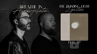 Breathe In. Asphyxiate - Yet, in the Shattered Pieces, Hope Remains