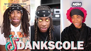 TOP DANK SCOLE FUNNY SKITS VIDEOS | Try Not To Laugh Watching DankScole Skits