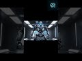 Boston Dynamics Atlas Is Insane 56 Degrees of Freedom Full Rotation Joints and a DeepMind AI Brain