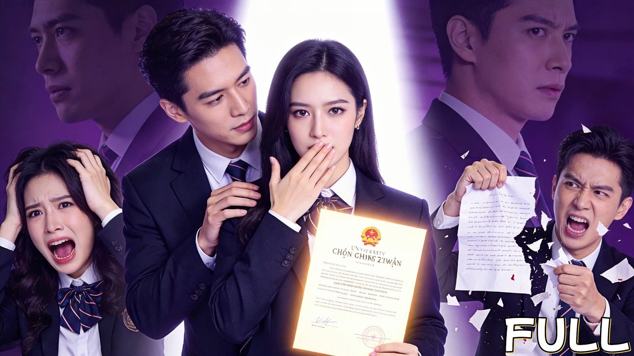 Trọng Sinh Báo Thù, Vị Hôn Phu Tra Nam Phải Trả Giá Đắt Vì Âm Mưu Thâm Độc#drama #ceo
