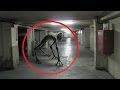 Worlds Scariest Creatures Caught On Tape 2016