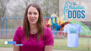 Prairieville Dog Park