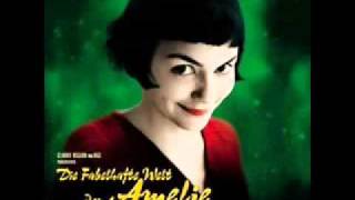 Comptine d'Un Autre Été- Die fabelhafte Welt der Amélie Piano [Large Version 2010].mp4 chords