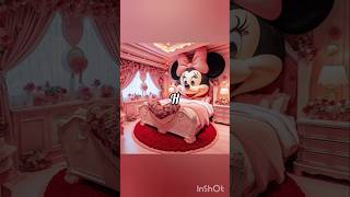 your dream bed rooms with your favorite cartoon character ✨️ 💕 your dream bed rooms with your favorite cartoon character ✨️ 💕