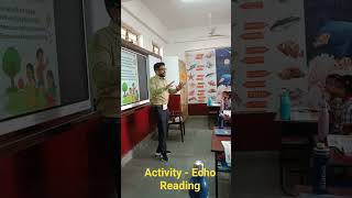 👉 “Echo Reading Activity in Class | Fun Way to Improve Reading Skills #shorts” Profile