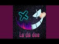 La Da Dee Spanish Version