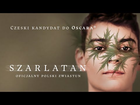 Szarlatan (2020) zwiastun PL, film dostępny na VOD