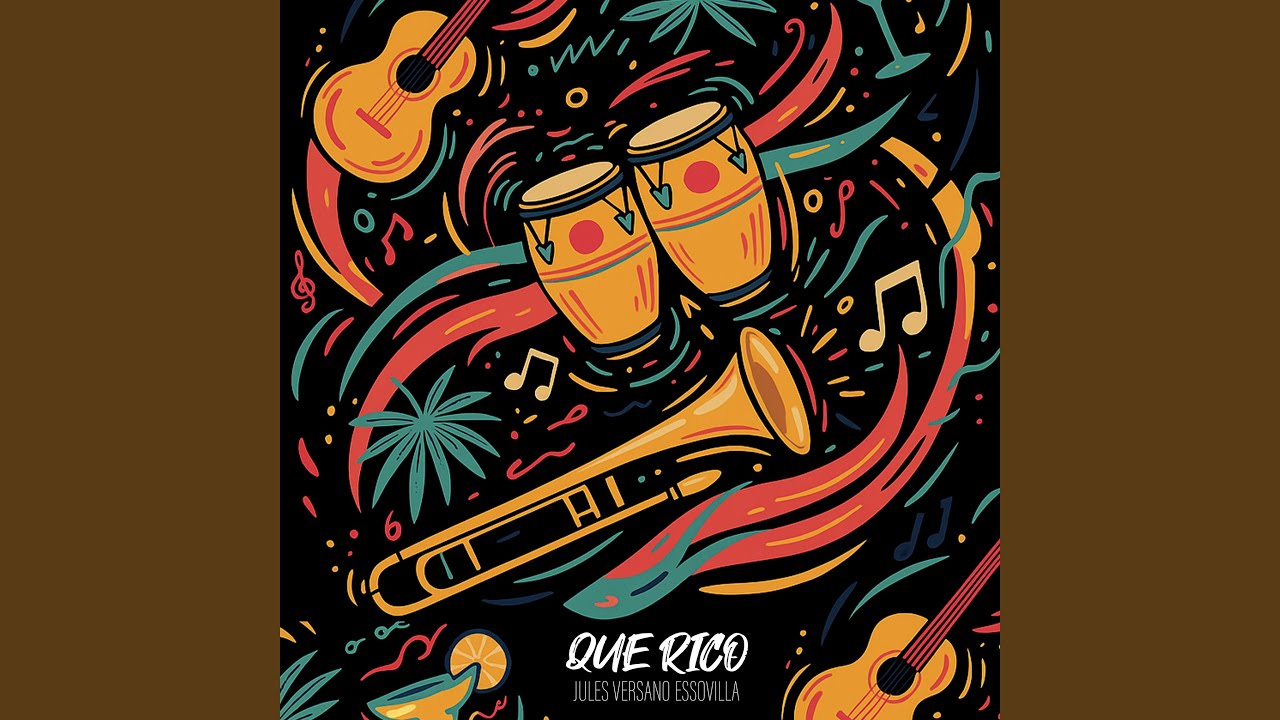 Watch Que Rico on YouTube Watch Que Rico on YouTube