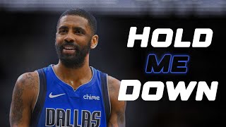 Details Kyrie Irving ► Hold Me Down: By Daniel Caesar ● Highlight Mix | HD News