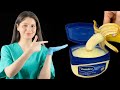 How to use vaseline