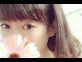 NMB48 12渡辺美優紀 化粧品選ぶのは楽しいけど・・・