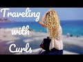 Travel With Waves and Curls
