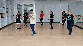 I Wonder Line Dance