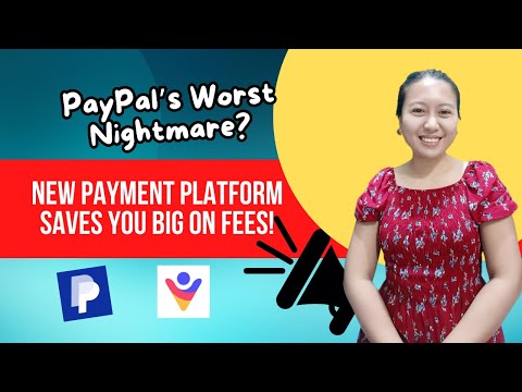 Stop Using Paypal! Save More Using New Payment Platform