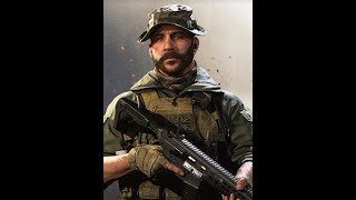 My First MWR Video!!! (Edited By Chris)
